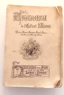 Livre En Français - Soeur Thérèse De L'enfant Jésus - Histoire D'une Ame écrit Par Elle-même - Dim; 17/24/4cm - Religión