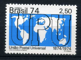 Brasilien 1453 Postfrisch UPU #IM450 - Otros & Sin Clasificación