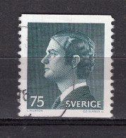 T0923 - SUEDE SWEDEN Yv N°829 - Used Stamps