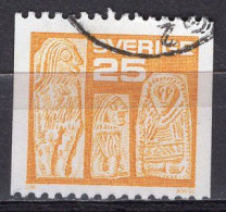 T0925 - SUEDE SWEDEN Yv N°877 - Used Stamps