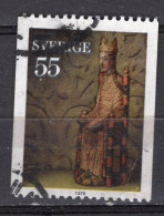T0931 - SUEDE SWEDEN Yv N°907 - Used Stamps