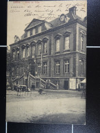 Liège Hôtel De Ville - Lüttich