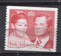 T0937 - SUEDE SWEDEN Yv N°925 - Oblitérés