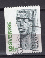 T0942 - SUEDE SWEDEN Yv N°938 - Used Stamps