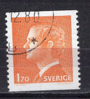 T0945 - SUEDE SWEDEN Yv N°994 - Used Stamps