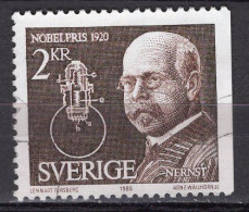 T0956 - SUEDE SWEDEN Yv N°1113 - Used Stamps