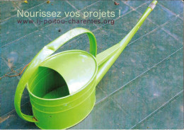 CPM - INFORMATION JEUNESSE EN POITOU CHARENTES SUR IJ-POITOU-CHARENTES.ORG - NOURISSEZ VOS PROJETS - Poitou-Charentes