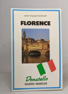 Florence - Tourism
