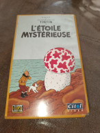 Tintin, L étoile Mystérieuse - Cartoni Animati
