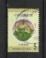 Taiwan 1999 Greetings Y.T. 2426 (0) - Gebraucht