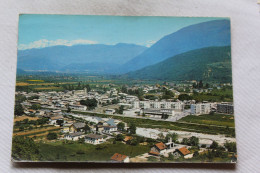 Cpm 1972, Vif, Vue Générale, Isère 38 - Vif