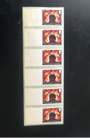 GB Post & Go Blank Strips Of 6 Collect As Cinderella 5 Different See Photos - Cinderellas