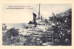 Berdorf-Grundhof - Le Casselt - Berdorf