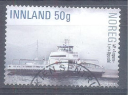 NOORWEGEN   (GES1259) XC - Used Stamps