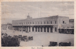 Bari Stazione - Autres & Non Classés