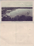 Ansichtskarte Pieskow-Bad Saarow Am Scharmützelsee 1922 - Bad Saarow
