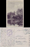 Ansichtskarte Wetzlar Blick Auf Den Dom 1916 - Wetzlar