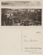 Ansichtskarte Templin Klosterwalder Wassermühle 1930  - Templin