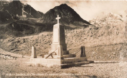 FRANCE - Bouloire - Monument à La Mémoire Des Fusillés Du 11 Août 1944 - Carte Postale - Bouloire