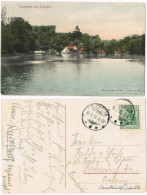 Ansichtskarte Eldagsen-Springe Blick Auf Die Holzmühle 1910  - Springe