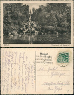 Ansichtskarte Kreuzberg-Berlin Viktoriapark Mit Wasserfall 1938 - Kreuzberg