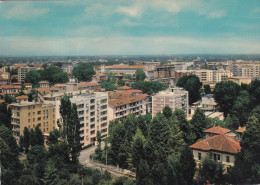 Cartolina Pordenone - Panorama - Pordenone