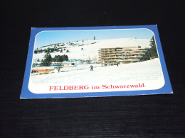 70115                 FELDBERG IM SCHWARZWALD - Feldberg