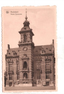 Anderlecht Maison Communale - Anderlecht