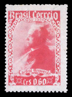 Brazil 1950 Unused - Unused Stamps