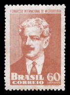 Brazil 1950 Unused - Neufs