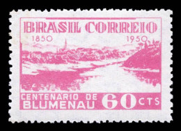 Brazil 1950 Unused - Neufs