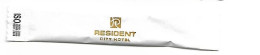 Stick De Sucre / Kazakhstan / Resident City Hotel / Almaty - Sugars
