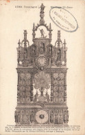 FRANCE - Besançon - Horloge Saint Jean - Carte Postale Ancienne - Besancon