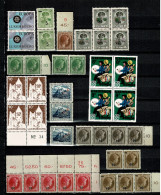 1920/1969.... Luxemburg /LUXEMBOURG COLLECTION** - Collections