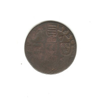 522/ Principauté De Liège : 1 Liard - Jean Théodore De Bavière - 975-1795 Hochstift Lüttich