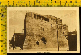 Tripoli Castello - Libia