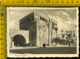 Tripoli Castello - Libia