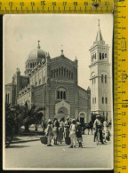 Tripoli Cattedrale - Libia