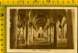 Tripoli Moschea Di Tagiura  - Libia