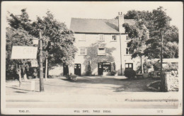 Mill Cafe, Three Cocks, Breconshire, C.1960 - Frith's RP Postcard - Breconshire