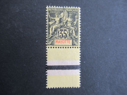 35 C Type Sage - Unused Stamps