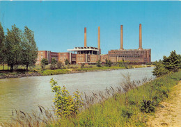 Wolfsburg Volkswagenwerk (1089) - Wolfsburg