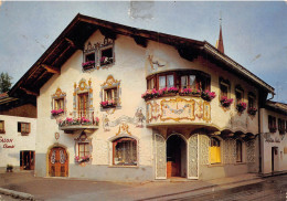 Schmuckkast In Seefell, 1200 M, Tirol  (1091) - Seefeld