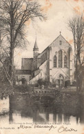 FRANCE - Environs De Dreux - Ancienne Abbaye Du Breuil - L'église - Carte Postale Ancienne - Dreux