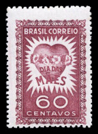 Brazil 1951 Unused - Ungebraucht