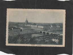 127175          Italia,    Torino,    Panorama,    VGSB   1917 - Panoramische Zichten, Meerdere Zichten