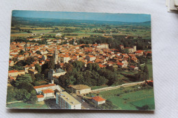 Cpm 1966, Anse, Vue Générale, Rhône 69 - Anse