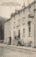 89 - YONNE - L'ISLE-SUR-SEREIN - Hôtel De L'étoile - Route D'Avallon - 11227 - L'Isle Sur Serein