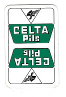 229a 1 Losse Speelkaart Brij. Meiresonne Gent - Otros & Sin Clasificación