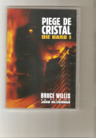 Piège De Cristal DIE HARD 1 DVD Bruce Willis - Action, Aventure